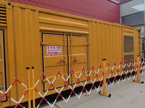 嘉陵关于通用发电机的十万个为什么？