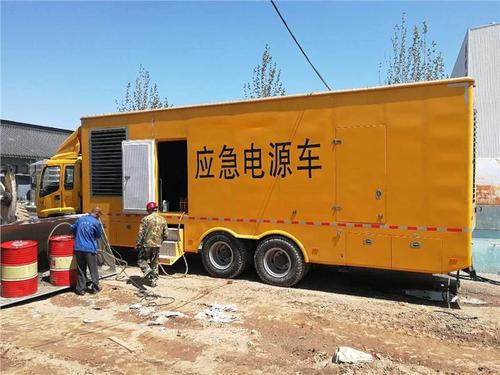 嘉陵发电车租赁-教您挑选发电机哪些技巧可以掌握使用