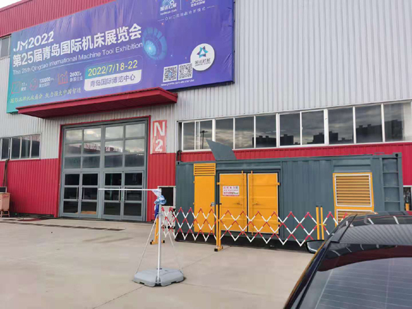 嘉陵发电机租赁-柴油发电机组不及时维护危害大