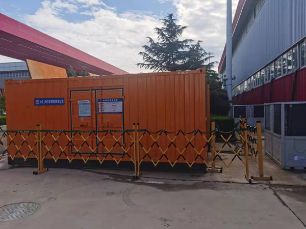 嘉陵发电车租赁-使用发电机需要注意的一些问题