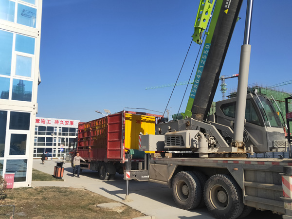 嘉陵发电机出租50KW柴油发电机组需要配多粗电缆线