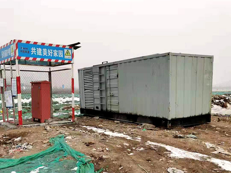 嘉陵燃气发电机在高海拔地区运行时会遇到哪些常见故障？