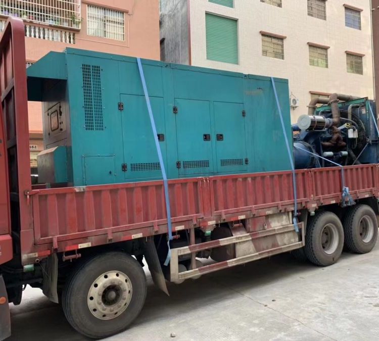 嘉陵如何在不同负载率下确保 400KW 柴油发电机组的正常运行？