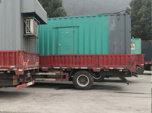嘉陵柴油发电机组使用注意安全事项有哪些？