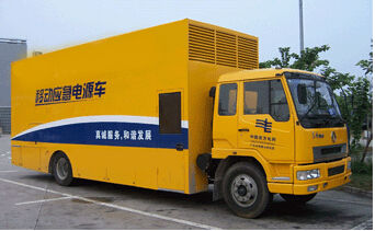 嘉陵发电机组如何判断水冷式机油散热器是否需要更换？