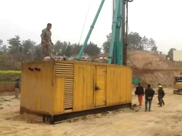 嘉陵柴油发电机组应用场合有哪些？